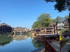 -上席擂茶·新中式青年茶馆(古城店)