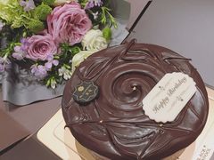 -黑池口感烘焙·生日蛋糕(坂田店)