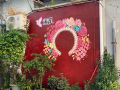 -溪岸路花鸟市场