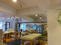 -悦耐私教健身馆(保利中心店)