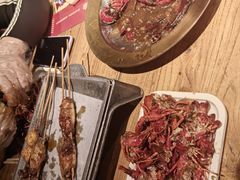 -管氏翅吧(甘家口店)