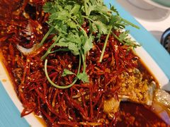 -小秦淮·南京土菜(新亭西路店)