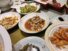 -京味斋·北京烤鸭(北京南站洋桥店)