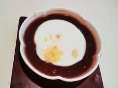 椰椰麻薯红豆沙-蔡澜点心·粤菜(月星环球港店)