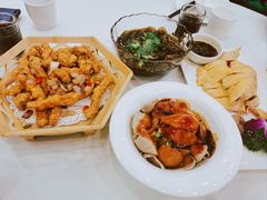 -桦立酒家(宜山路店)