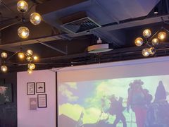 -CIAO·团建聚餐·生日派对轰趴馆(福田店)