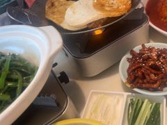 -小菜园新徽菜(连云港海州吾悦店)