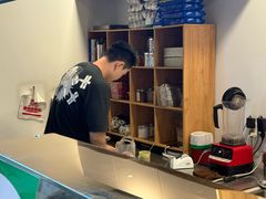 -初心炒酸奶(厚德品园店)
