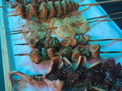 -BABANA烧烤·龙虾·海鲜