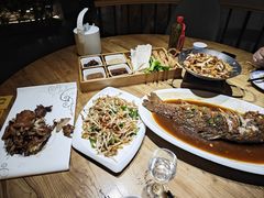 -鲁城往事(游客中心店)