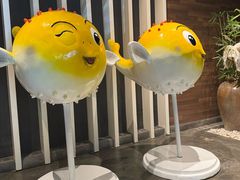 -永安鱼庄·镇江菜(东吴路店)