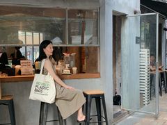 -来回·咖啡(天河南店)