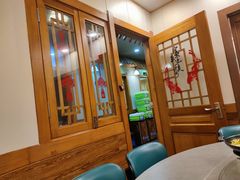 -东北农家小院(定西路店)