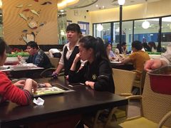 -新辣道鱼火锅(领展购物广场·中关村店)