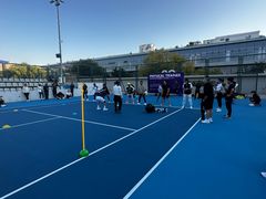 -齐动力网球(国贸店)