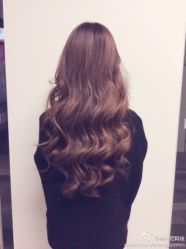 尚丹尼造型作品-尚·丹尼Hair