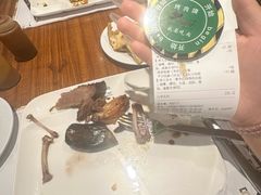 -汉巴味德(沈阳万象汇店)