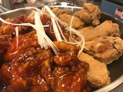 -MI WU FACTORY米屋美食工厂餐厅(绿地店)