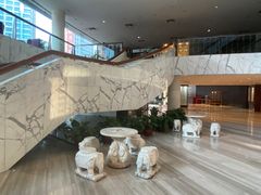 -大连富丽华大酒店