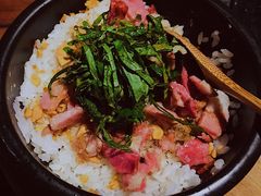 -松阪牛焼肉M(法善寺横丁店)