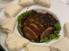 -福来居烤鸭店(天坛二店)