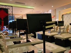 -新富特功夫足疗(华都园大厦店)