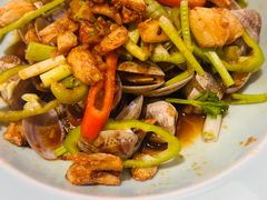 -琼菜人家·海南菜·文昌鸡(文昌大道店)