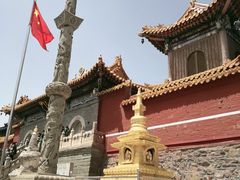 -五台山风景名胜区