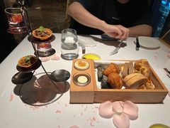 -THE WANG王品(上海中心云端店)