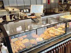 -BAKER&SPICE(BFC外滩金融中心店)