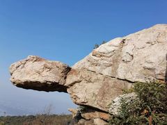 -虞山风景区