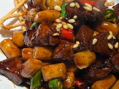 -魔鬼牛蛙小厨•烤鱼•龙虾(上马墩光华时代店)