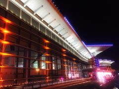 -太原武宿国际机场