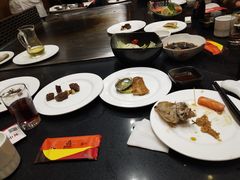 -温度铁板烧(亚泰大街店)