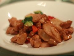 -镛记酒家