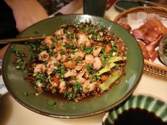 -锦府盐帮·侯宅(五棵松万达店)