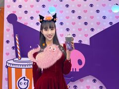 -CoCo都可(合生汇店)