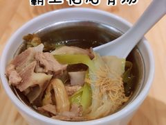 -华记煲仔华·煲仔饭(市桥易发店)