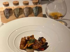 -三号黄浦会Canton Table