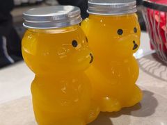 -广州塔晖粤轩中餐厅