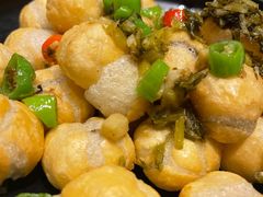 -刘胖子家常菜·蹄花焖藕(兴业店)