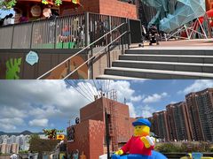 -新城市广场