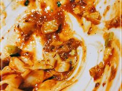 -大嘻咹biangbiang面(历史博物馆店)