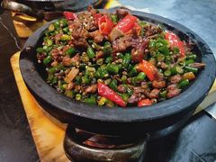 -九锅一堂酸菜鱼(新南凯德直营店)