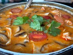 -Thai Alley泰爱里(二沙岛店)