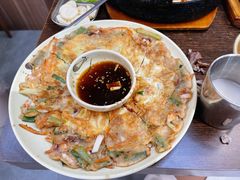海鲜饼-妈妈手(山大总店)