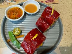 -点都德(聚福楼店)