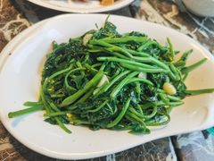 -风味小馆(天目湖宾馆店)