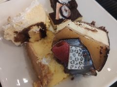 -富力希尔顿酒店·地阔自助餐厅