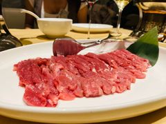 -鼎鼎香·港式火锅(北京SKP店)